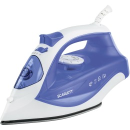 Утюг SCARLETT SC-SI30K23 2200Вт синий
