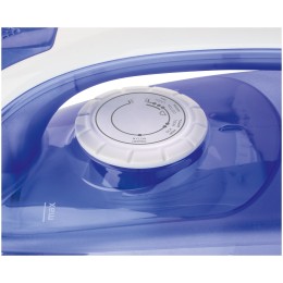 Утюг SCARLETT SC-SI30K23 2200Вт синий