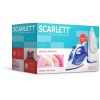 Утюг SCARLETT SC-SI30K23 2200Вт синий