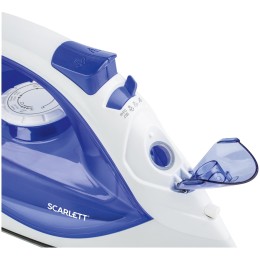 Утюг SCARLETT SC-SI30K23 2200Вт синий