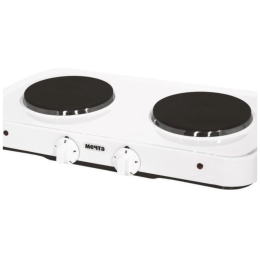 Плита электрическая МЕЧТА 212Ч черн (R) 