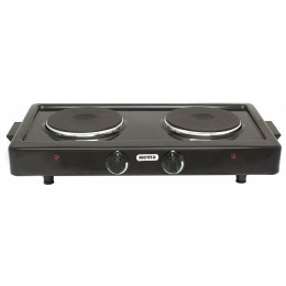 Плита электрическая МЕЧТА 212Ч черн (R) 