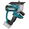 Пила сабельная MAKITA SD100DZ  10.8В, Li-ion(слайдер), 0-6000об\м, ход-6мм, рез-15\30мм, 1.5кг