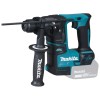 Перфоратор акк MAKITA DHR171Z  SDS+, 18В, Li-ion, 2реж, 1.2Дж, 0-4800у\м, 2.1 кг, подсветка