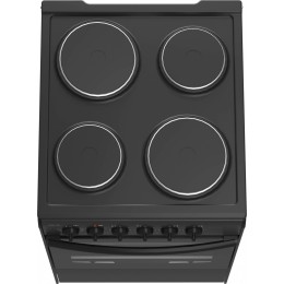 Электрическая плита DARINA S EM341 404 At