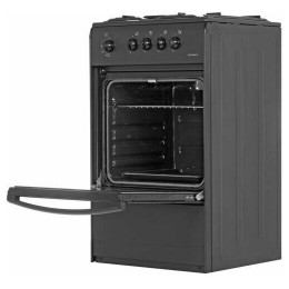 Газовая плита DARINA S GM 441 001 At антрацит