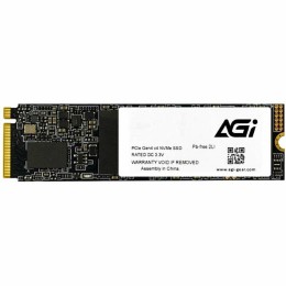 Твердотельный диск 512GB Transcend MTE110S, 3D TLC NAND, M.2 2280,PCIe Gen3x4, DRAM-less