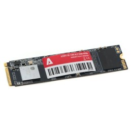 Твердотельный диск 128GB Transcend MTE110S, 3D TLC NAND, M.2 2280,PCIe Gen3x4, DRAM-less