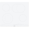 Варочная поверхность Gorenje ECT643WCSC белый