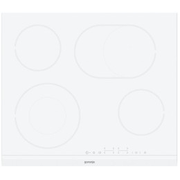 Варочная поверхность Gorenje ECT643WCSC белый