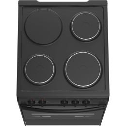 Электрическая плита DARINA S EM 331 404 At антрацит