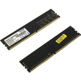 Модуль памяти Patriot DIMM DDR4 SL 16GB 2666MHZ KIT