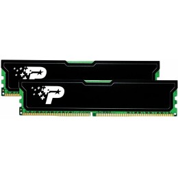 Модуль памяти Patriot DIMM DDR4 SL 16GB 2666MHZ KIT