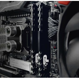 Модуль памяти Patriot DIMM DDR4 SL 16GB 2666MHZ KIT