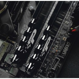 Модуль памяти Patriot DIMM DDR4 SL 16GB 2666MHZ KIT