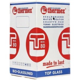 Водонагреватель THERMEX Nova 80 V