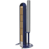 Водонагреватель THERMEX Nova 80 V