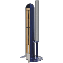 Водонагреватель THERMEX Nova 80 V