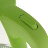 Электрочайник HOMESTAR HS-1012 (1,7 л) стекло, пластик зеленый