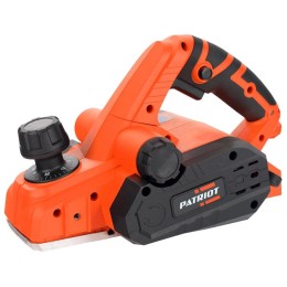 Рубанок Patriot PL820 900Вт 82мм 16000об/мин