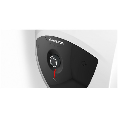 Водонагреватель ARISTON ABS ANDRIS LUX 6 OR  6л 1500Вт вертикальный