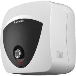 Водонагреватель ARISTON ABS ANDRIS LUX 6 OR  6л 1500Вт вертикальный