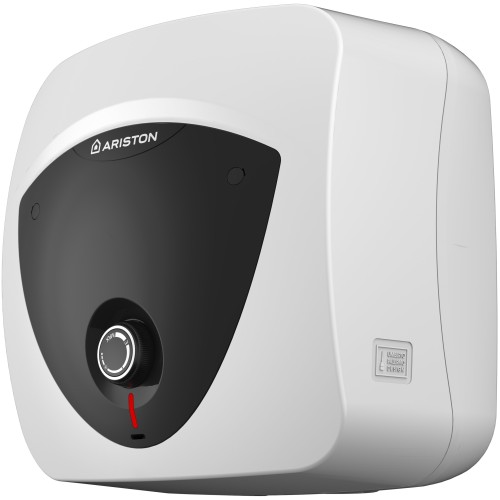 Водонагреватель ARISTON ABS ANDRIS LUX 6 OR  6л 1500Вт вертикальный