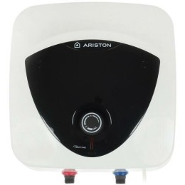 Водонагреватель ARISTON ABS ANDRIS LUX 6 OR  6л 1500Вт вертикальный