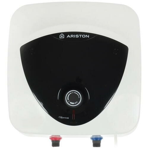 Водонагреватель ARISTON ABS ANDRIS LUX 6 OR  6л 1500Вт вертикальный