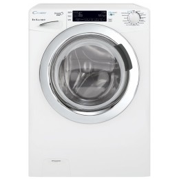 Стиральная машина CANDY GVF44 138LWHC3-07 класс: A+++ загр.фронтальная макс.:8кг белый