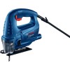 Лобзиковая пила Bosch GST 700 [06012A7020]