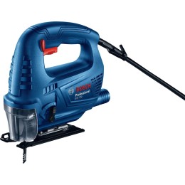Лобзиковая пила Bosch GST 700 [06012A7020]