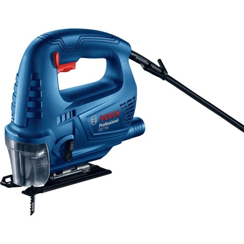 Лобзиковая пила Bosch GST 700 [06012A7020]
