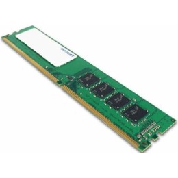 Модуль памяти Patriot UDIMM DDR4 SL 16GB 2666MHZ