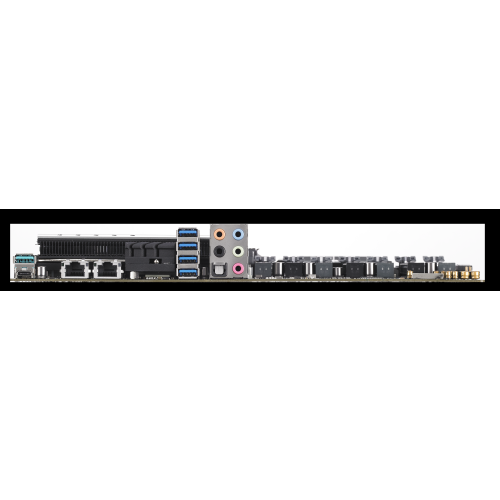 Материнская плата ASUS WS X299 SAGE/10G , RTL