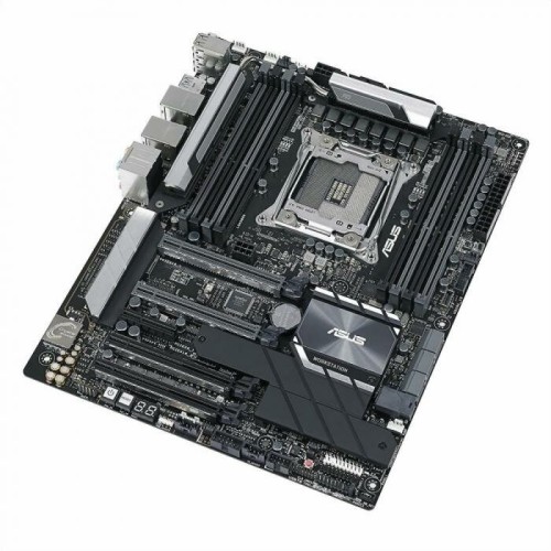 Материнская плата ASUS WS X299 SAGE/10G , RTL