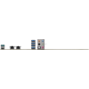Материнская плата ASUS WS X299 SAGE/10G , RTL