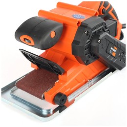 Ленточная шлифовальная машина Patriot BS 900 900Вт (ширина ленты 76мм)