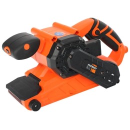 Ленточная шлифовальная машина Patriot BS 900 900Вт (ширина ленты 76мм)