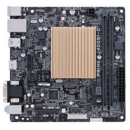 Материнская плата ASUS PRIME J4005I-C, RTL