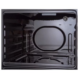 Газовая варочная поверхность GEFEST ПГ 1200-С6 К19, газовая духовка, сталь, коричневый