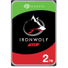 Жесткий диск Seagate Barracuda 2TB 7200RPM  SATA6GB/S 256MB ST2000DM008
