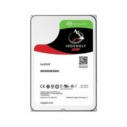 Жесткий диск Seagate Barracuda 2TB 7200RPM  SATA6GB/S 256MB ST2000DM008