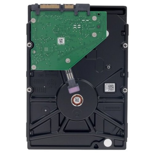 Жесткий диск Seagate Barracuda 2TB 7200RPM  SATA6GB/S 256MB ST2000DM008