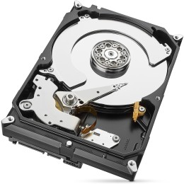 Жесткий диск Seagate Barracuda 2TB 7200RPM  SATA6GB/S 256MB ST2000DM008