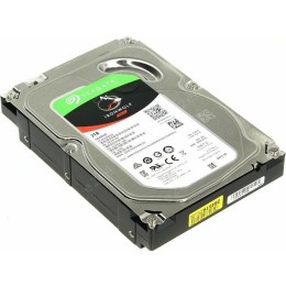 Жесткий диск Seagate Barracuda 2TB 7200RPM  SATA6GB/S 256MB ST2000DM008