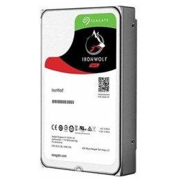 Жесткий диск Seagate Barracuda 2TB 7200RPM  SATA6GB/S 256MB ST2000DM008