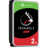 Жесткий диск Seagate Barracuda 2TB 7200RPM  SATA6GB/S 256MB ST2000DM008