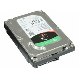 Жесткий диск Seagate Barracuda 2TB 7200RPM  SATA6GB/S 256MB ST2000DM008