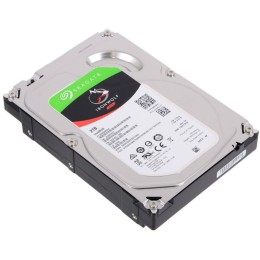 Жесткий диск Seagate Barracuda 2TB 7200RPM  SATA6GB/S 256MB ST2000DM008